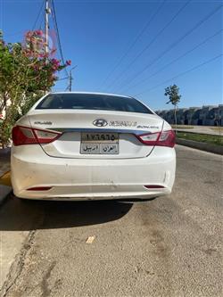 هيونداي سوناتا